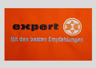 Expert 600X600